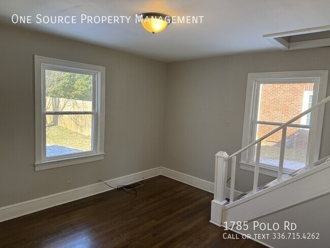 Building Photo - 1785 Polo Rd