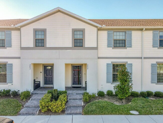Building Photo - 2404 Tangier Dr