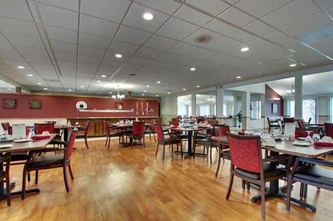 Millies Cafe - 7300 W Dean Rd