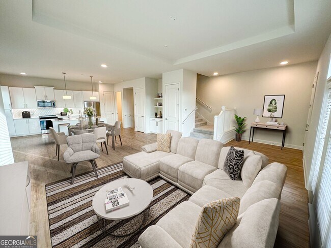 Building Photo - 1003 Ridgewalk Pkwy