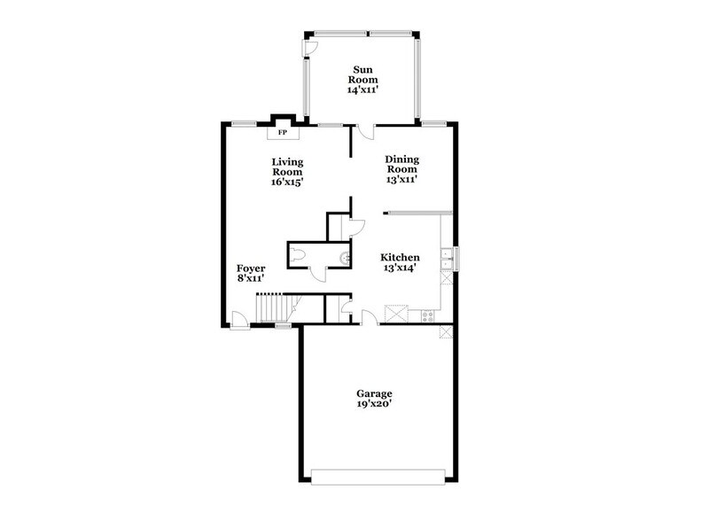 Building Photo - 1038 Allegiance Dr