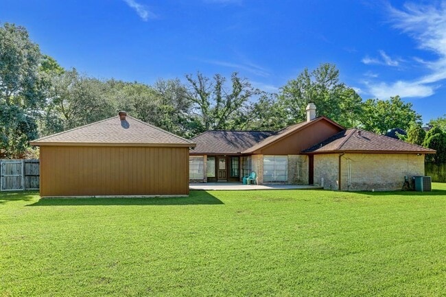 Building Photo - 11507 Wolf Run Ln