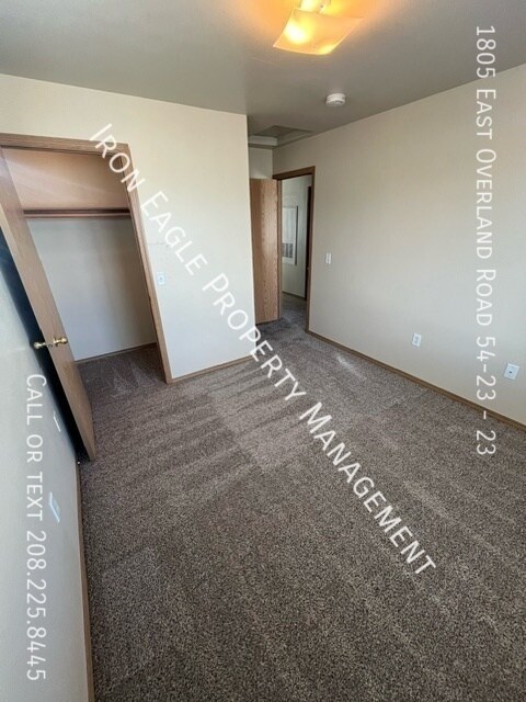 Building Photo - 1805 E Overland Rd