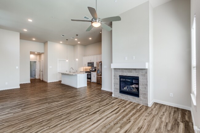 Building Photo - 1706 Goodfield Ln