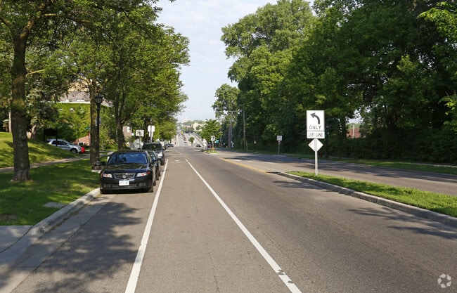 Building Photo - Exeter Place