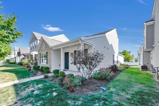 Building Photo - 5833 Ivy Branch Dr