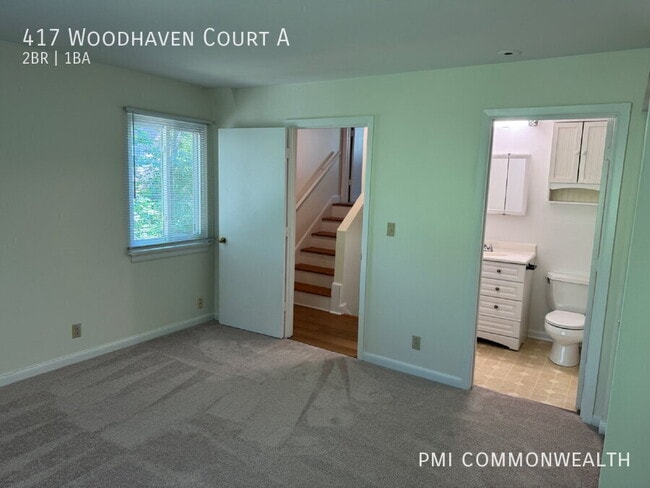 Building Photo - 417 Woodhaven Ct