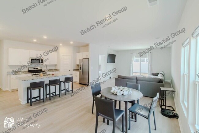 Building Photo - 507 Havasu St