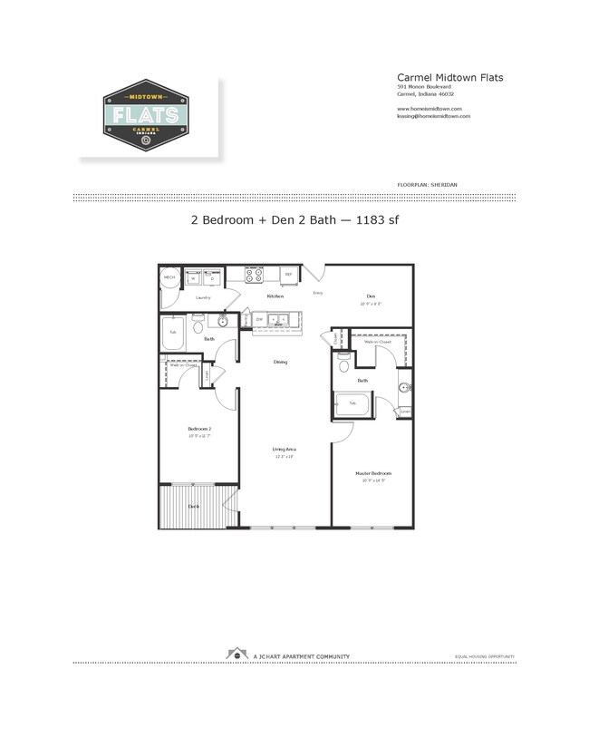 Sheridan.png - Midtown Flats
