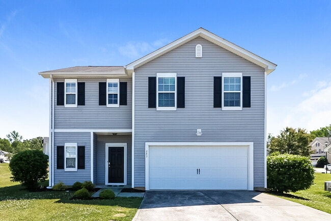 Building Photo - 283 Rowan Dr