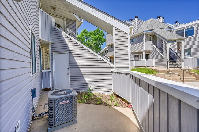 Building Photo - $1,240.95 with $300 Off The First Month's Rent, 1 Bed, 1 Bath, Condo in Thornton with Washer and ...