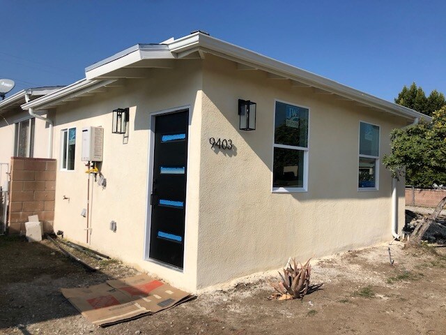 Building Photo - 9401 Natick Ave