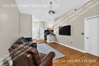 Building Photo - 401 20th St S