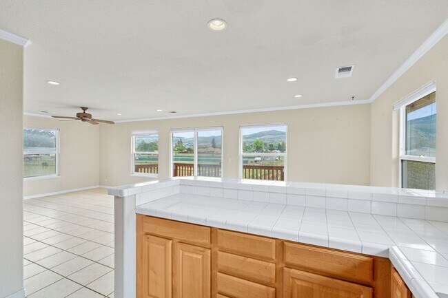 Building Photo - 2 Bedroom, 2 Bath Home with Vineyard Views on a Gated 11-Acre Property