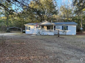 Building Photo - Double Wide Nestled on 5 Acres in Crawford...