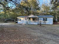 Building Photo - Double Wide Nestled on 5 Acres in Crawford...