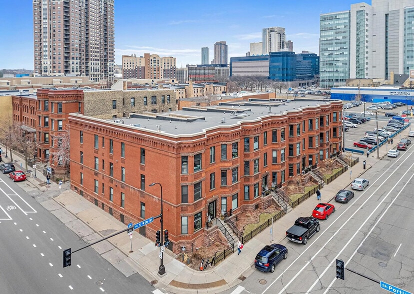 Building Photo - 523 S 9th St