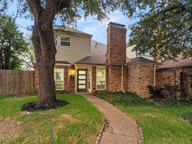 Building Photo - 14341 Haymeadow Cir