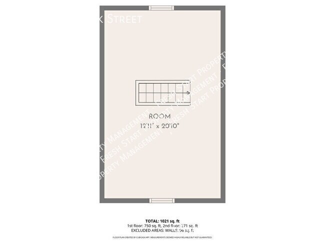 Building Photo - 1521 N Park St