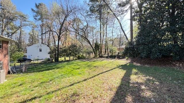 Building Photo - 552 Sybil Ln SE
