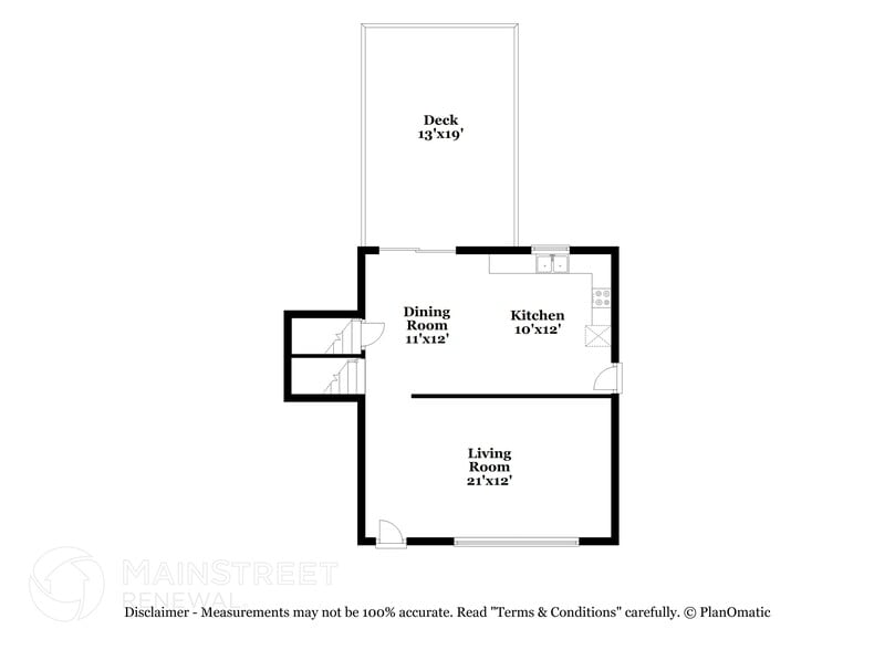 Building Photo - 6937 Doncaster Rd