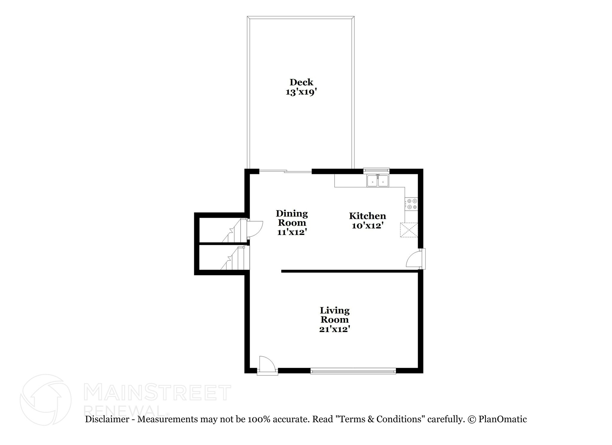 Building Photo - 6937 Doncaster Rd