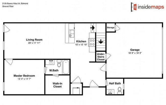 Building Photo - 2117 Buena Vida Ln