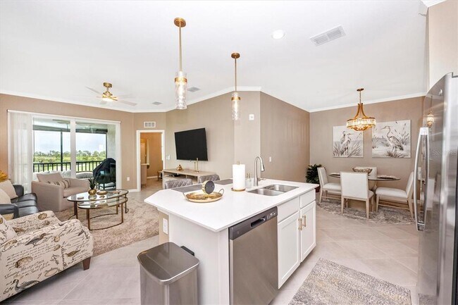 Building Photo - 17625 Opal Sand Dr