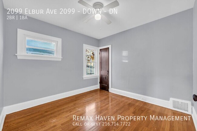 Building Photo - 2099 Elbur Ave