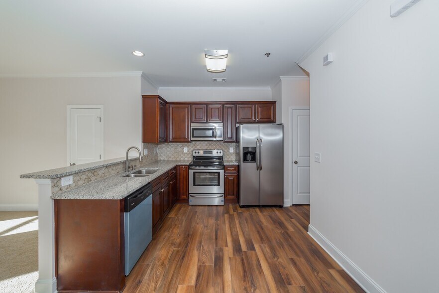 Building Photo - 3390 Mount Zion Rd
