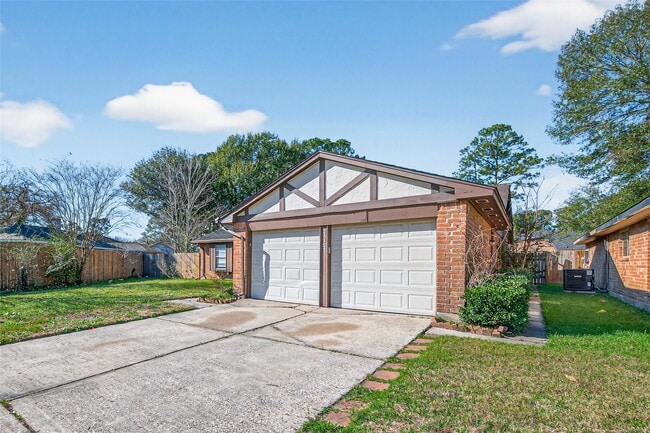 Building Photo - 23107 Bright Star Rd