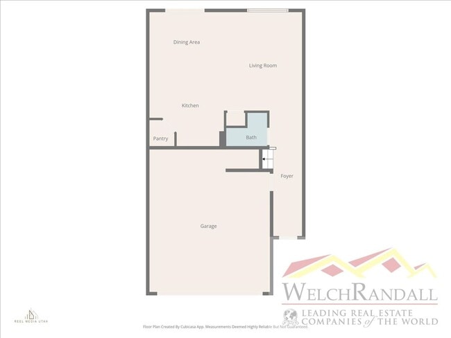 Building Photo - Brand New Townhome for Rent in West Haven