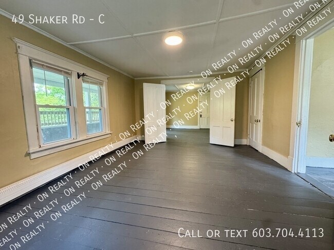 Building Photo - 49 Shaker Rd