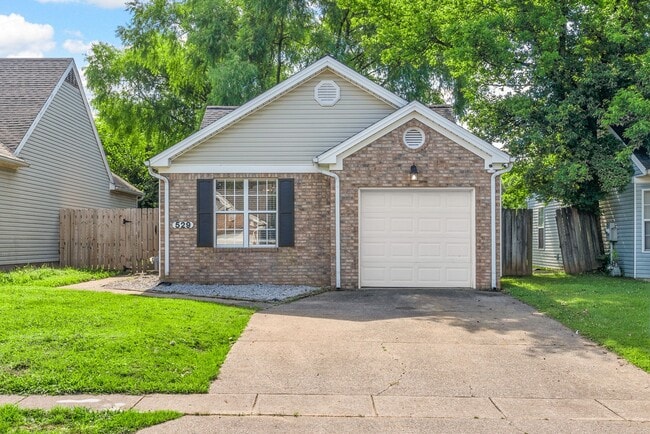 Primary Photo - 529 Southwind Dr