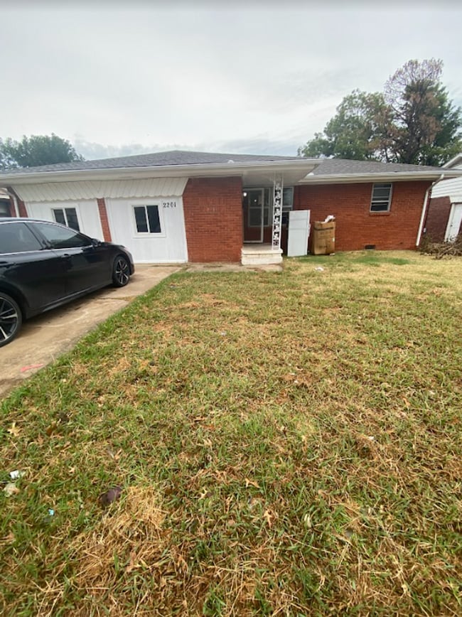 Building Photo - Rent to Own in Oklahoma City!