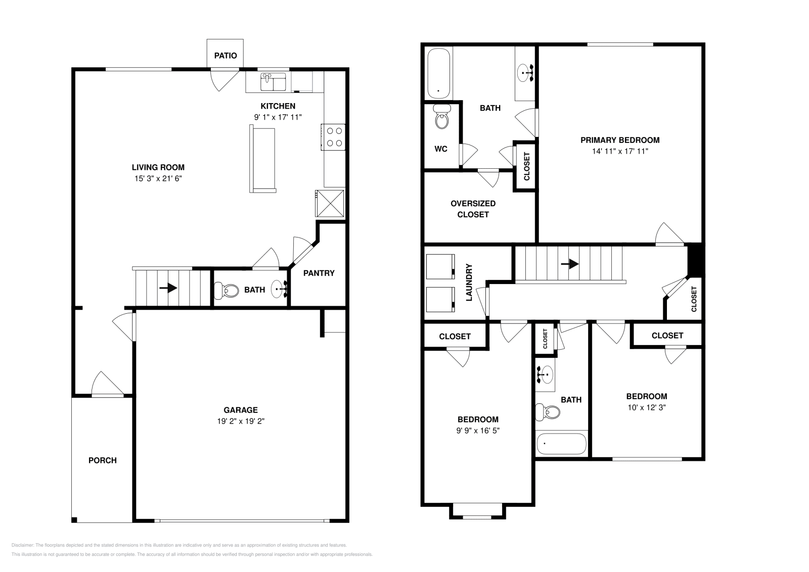 Building Photo - 2046 Sweet Lilac Dr