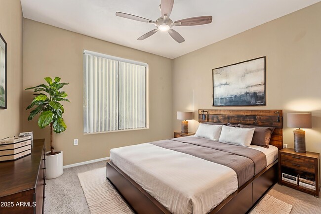 Building Photo - 3848 N 3rd Ave