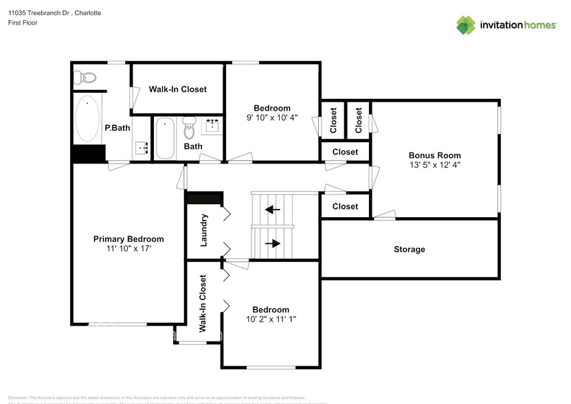 Building Photo - 11035 Treebranch Dr