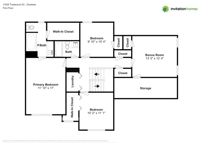 Building Photo - 11035 Treebranch Dr