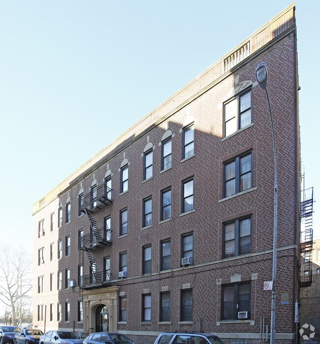 Building Photo - Atlantic Court
