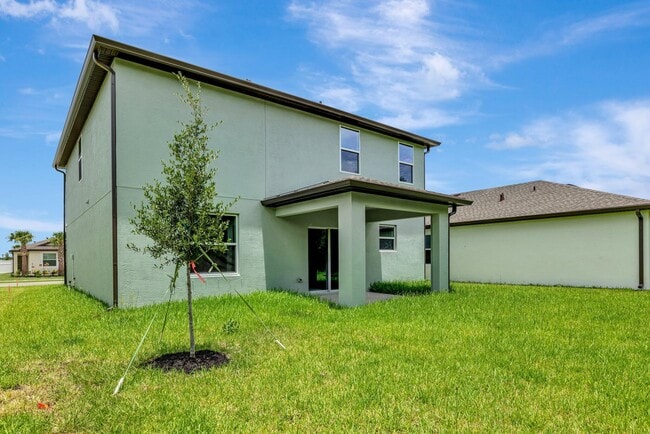 Building Photo - 4977 Armina Pl