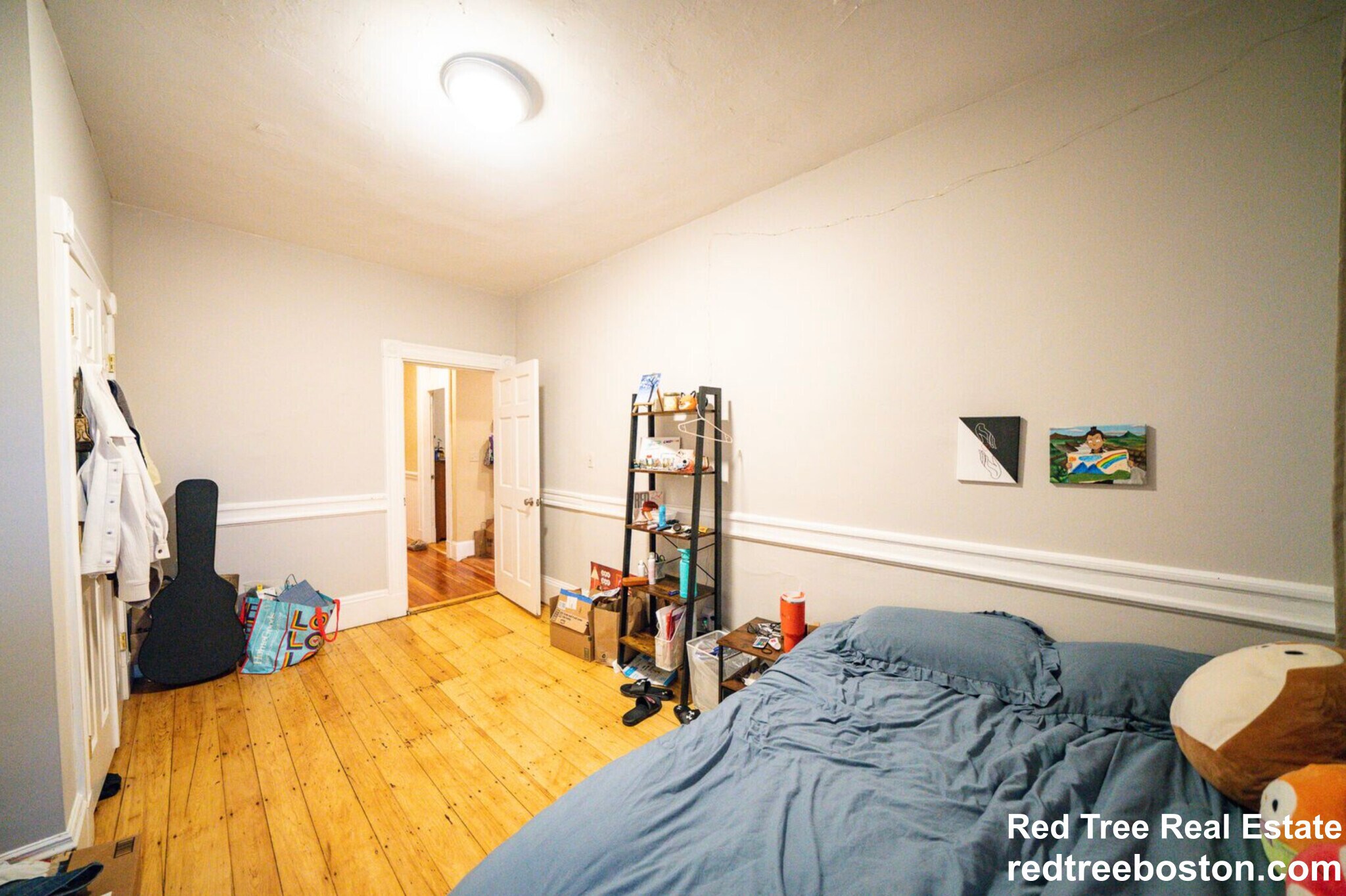 Building Photo - 135 Saint Alphonsus St