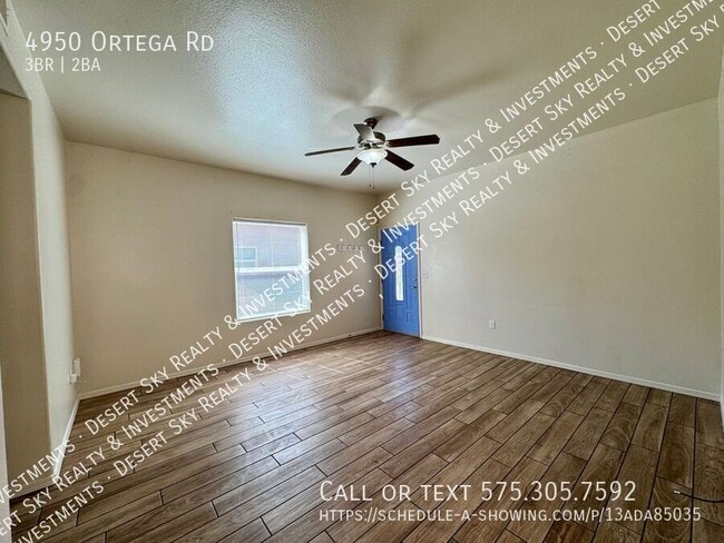 Building Photo - 4950 Ortega Rd
