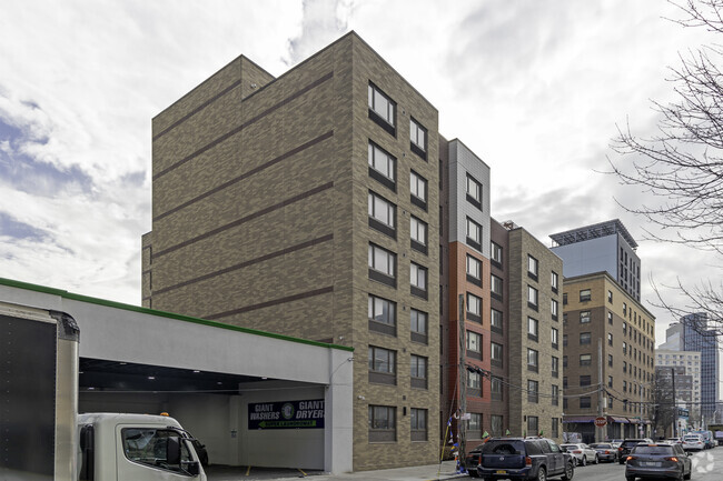 Building Photo - New Roads Plaza