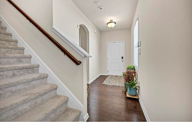 Building Photo - 204 Ashewicke Dr