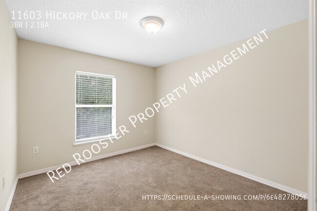 Building Photo - 11603 Hickory Oak Dr