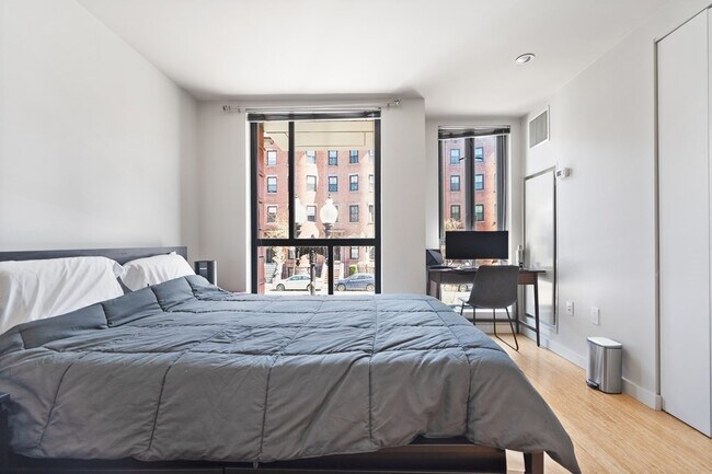 Building Photo - 690 Massachusetts Ave