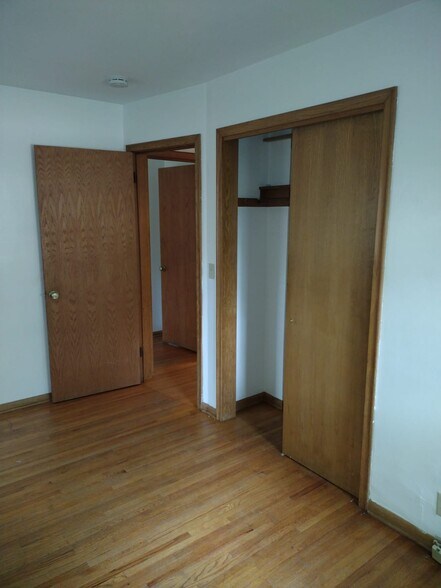 Upstairs bedroom - 7207 Lyndale Ave S
