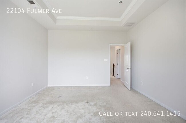 Building Photo - 22104 Fulmer Ave