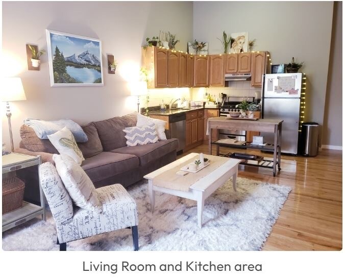 Building Photo - 1502 Mount Vernon St